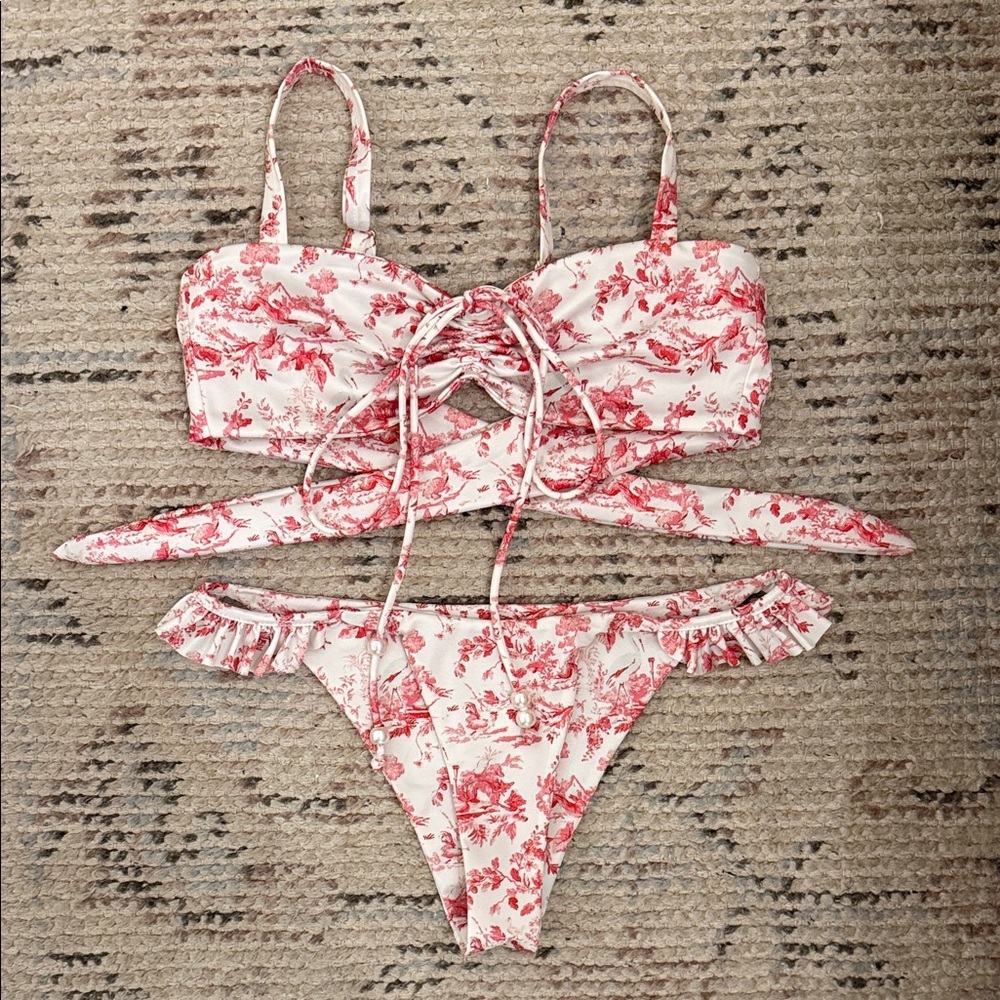 Cousin the Label Bikini